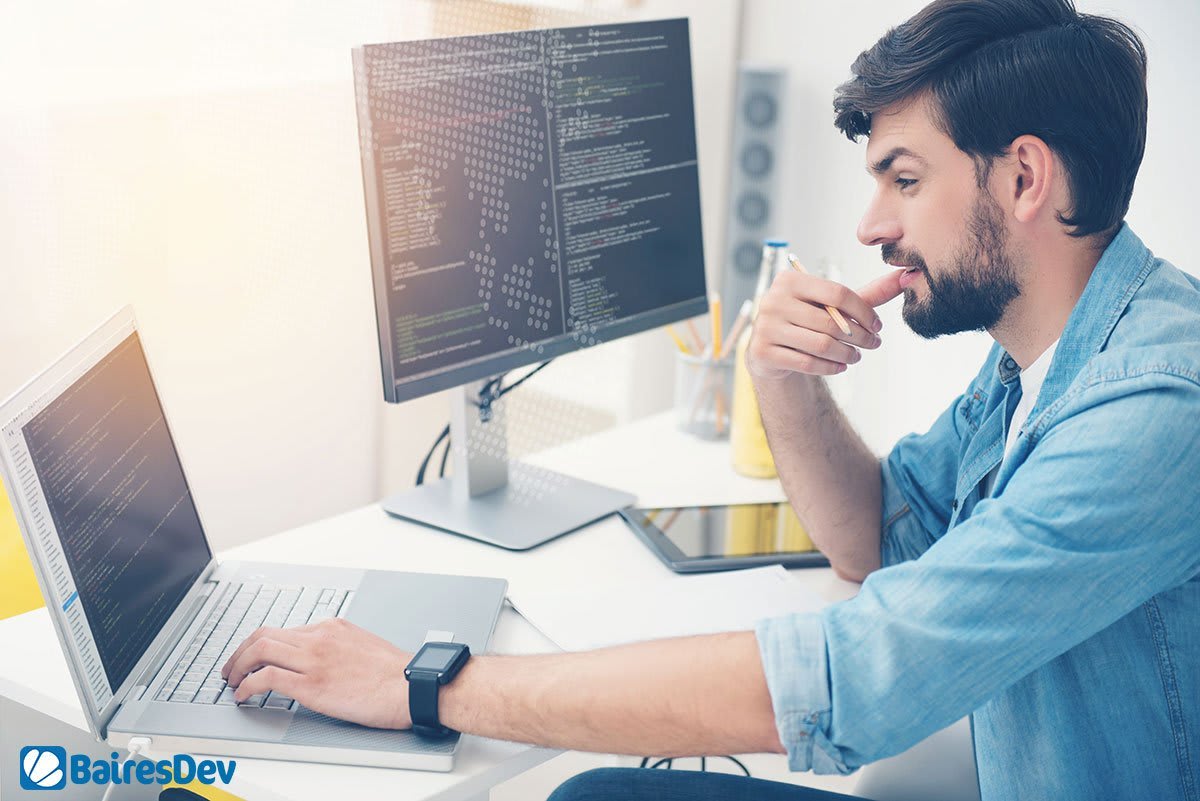 Python Development Trends