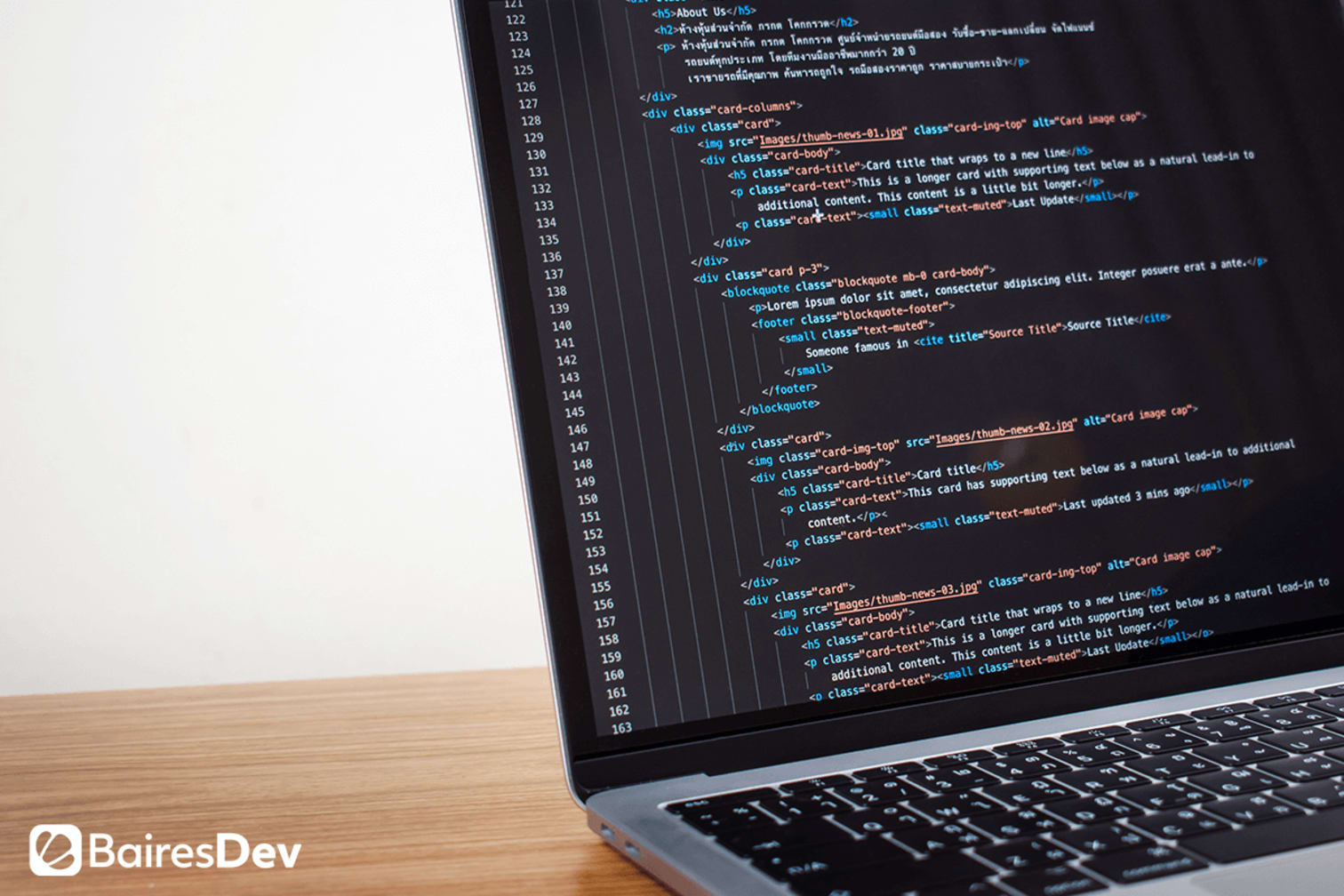 What Do JavaScript Developers Do?