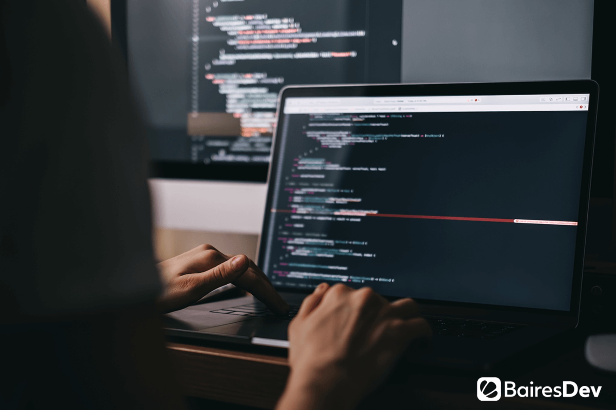 6 Good Coding Practices | Blog - BairesDev