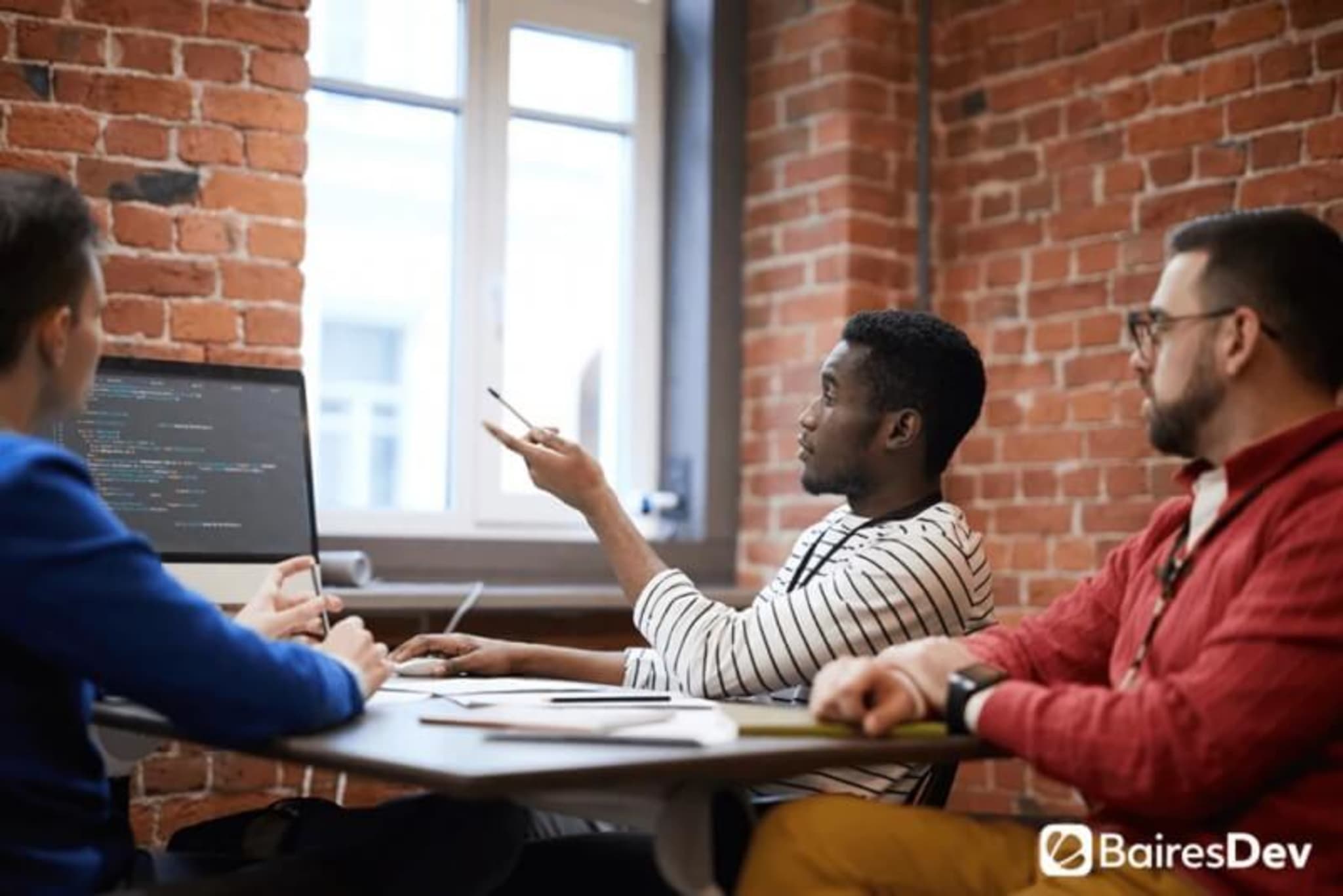 Best Programming Languages for Startup Success | Blog - BairesDev