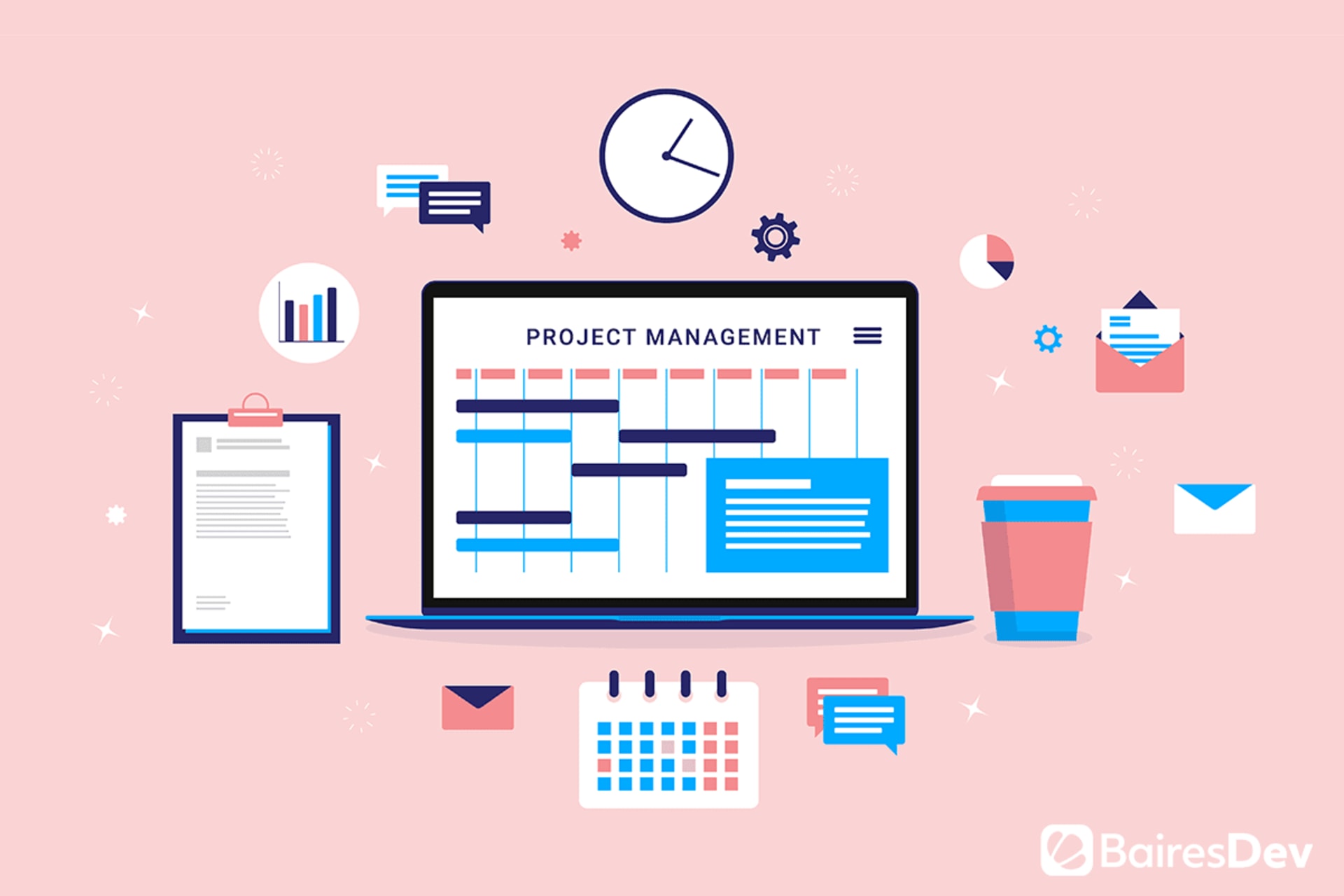 Technical Debt in Project Management