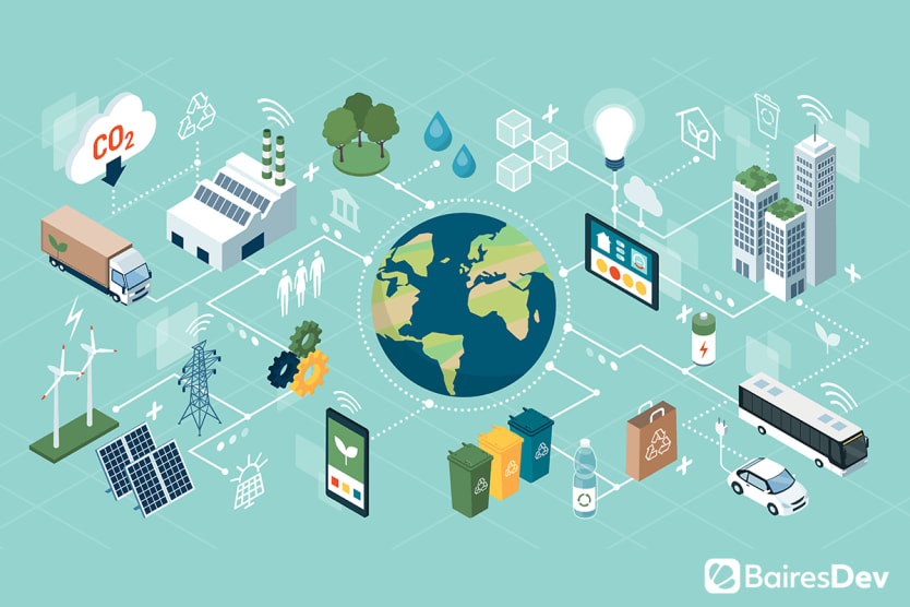 Green Tech 101