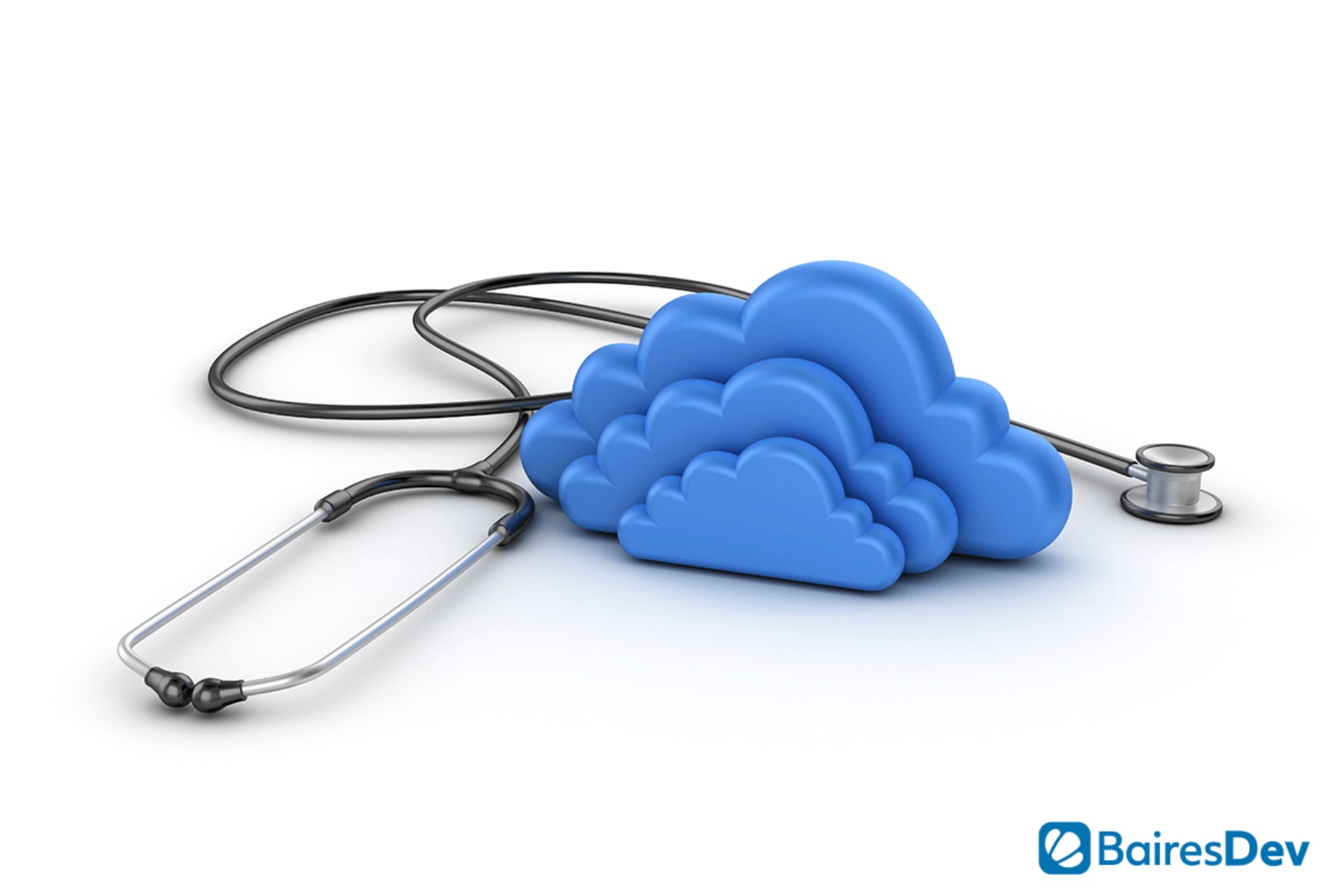 Cloud analytics healthcare