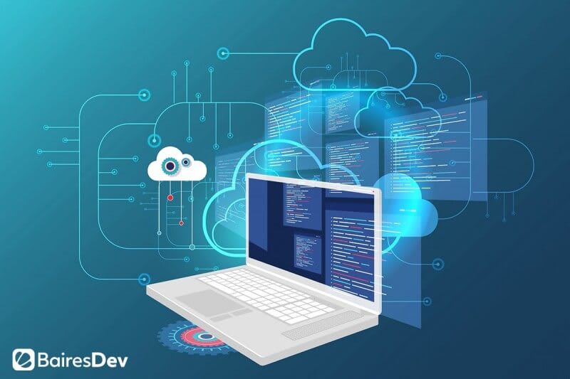 Python and Big Data, a Current Trend