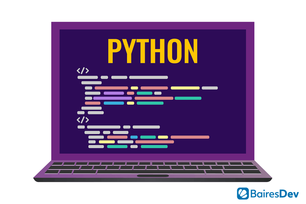 Python for Web Development
