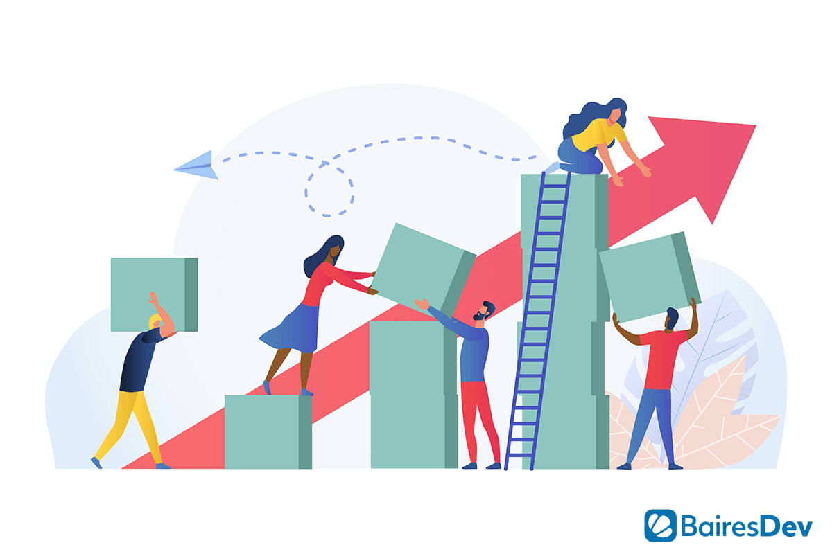 BairesDev Jobs & Careers