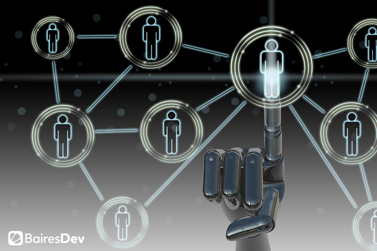 How is Artificial Intelligence Changing The Recruitment Process?
