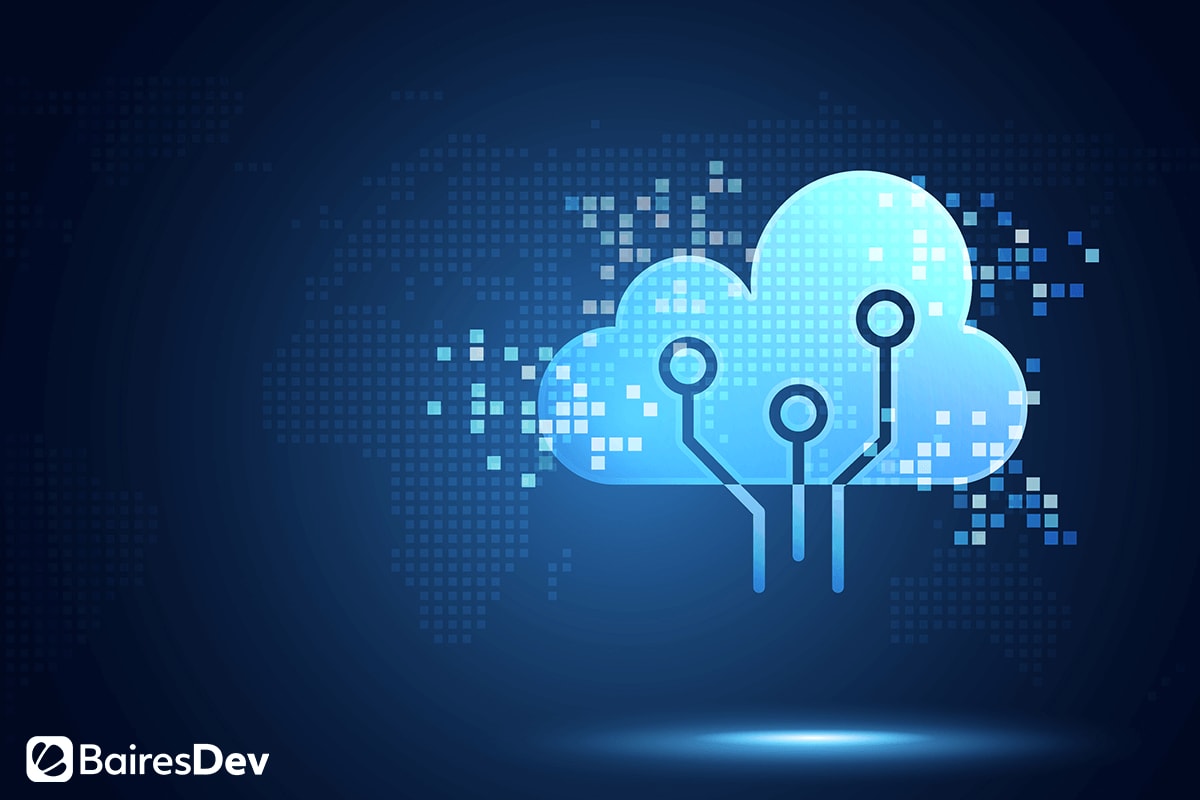 View of Internet of Things and Edge Computing: What's the Difference? | Blog ...