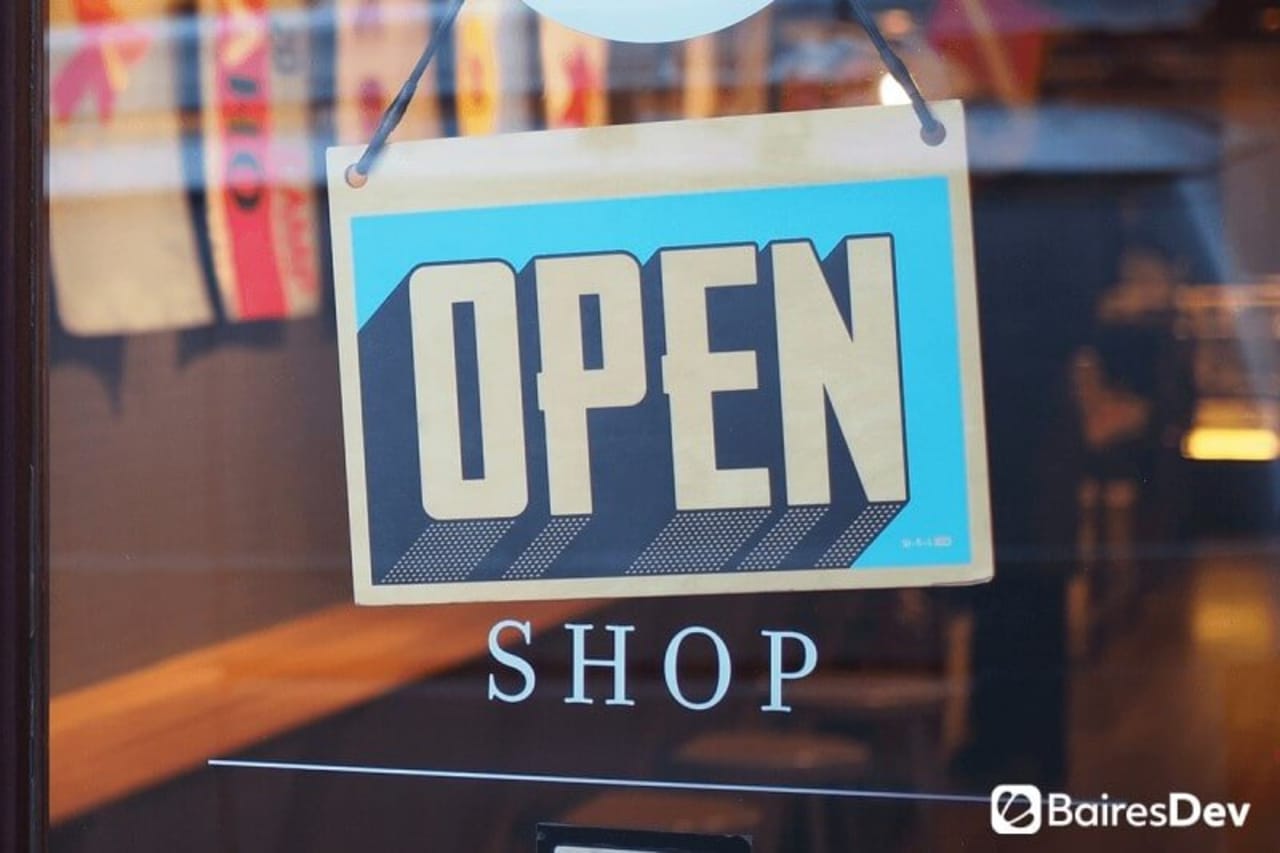 How Beacons Can Transform Your Retail Store
