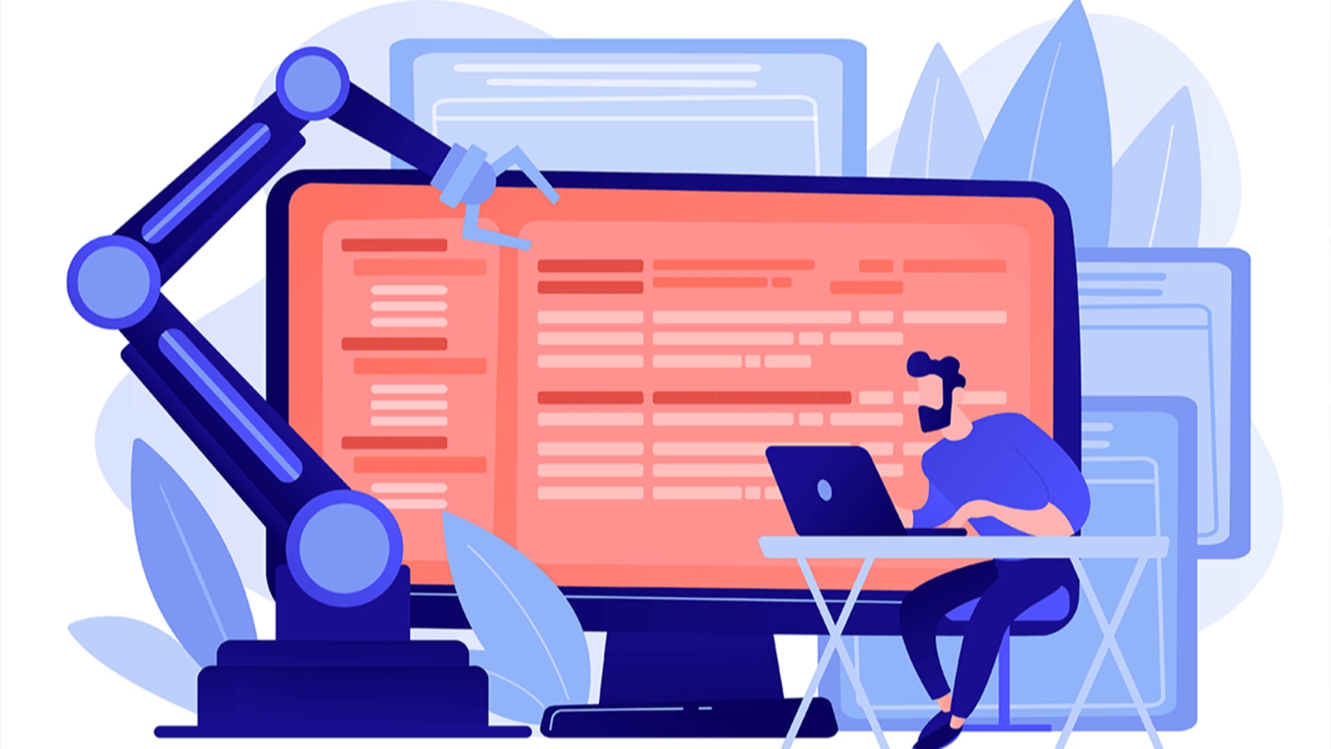 Featured image - Architecture as a