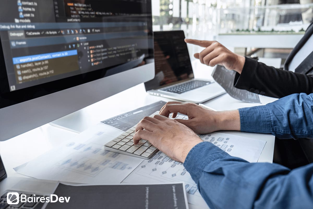 PHP Development Services | BairesDev