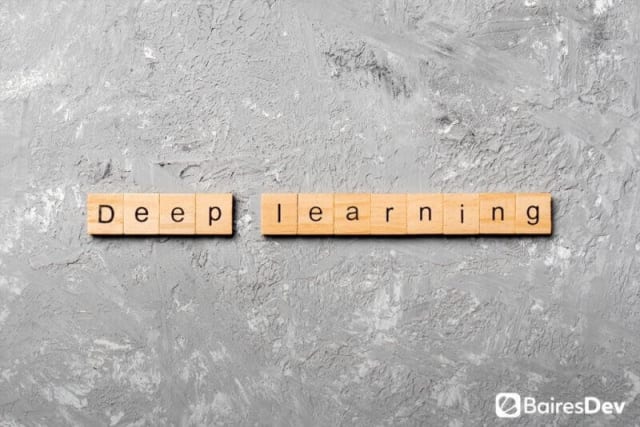 Processing Unstructured Data With Deep Learning