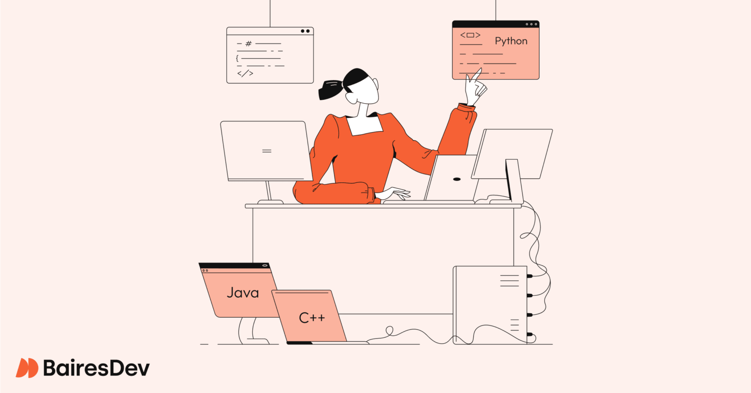 Object-Oriented Programming Languages List & The Best Of 2025