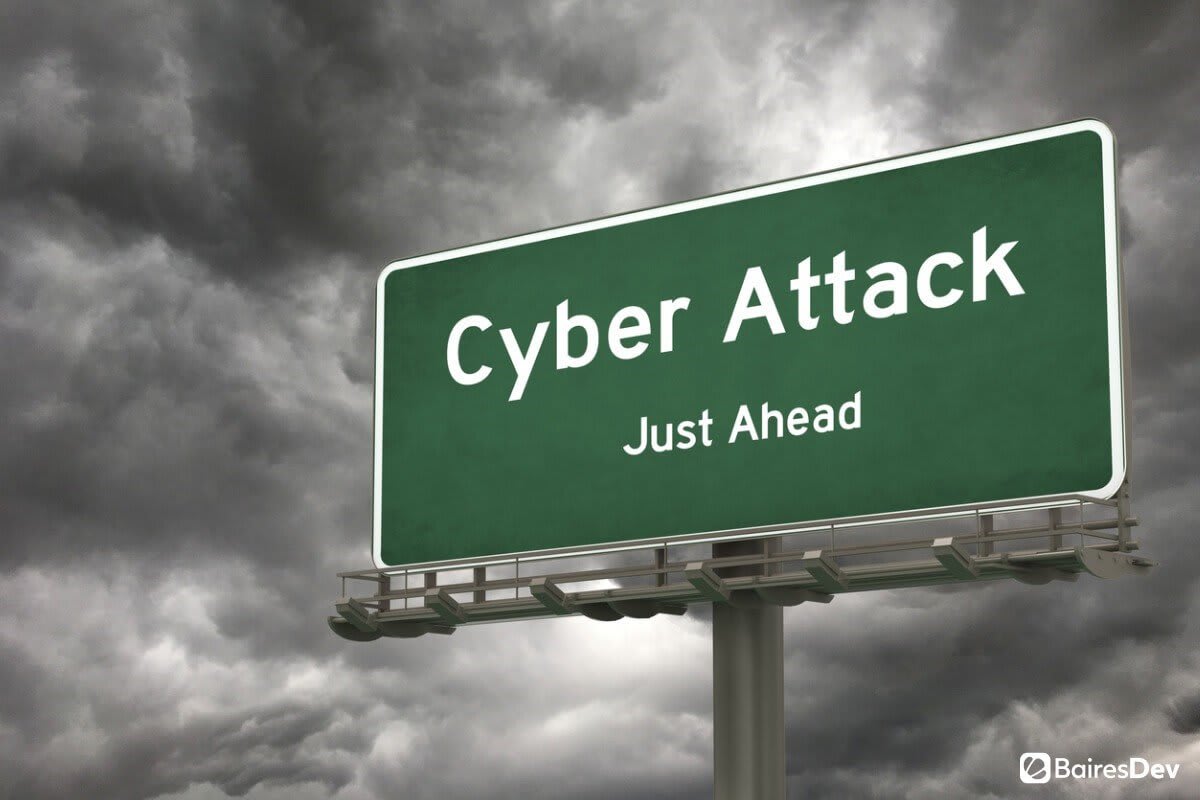 4 Ways To Protect Remote Workers From Cyberattacks