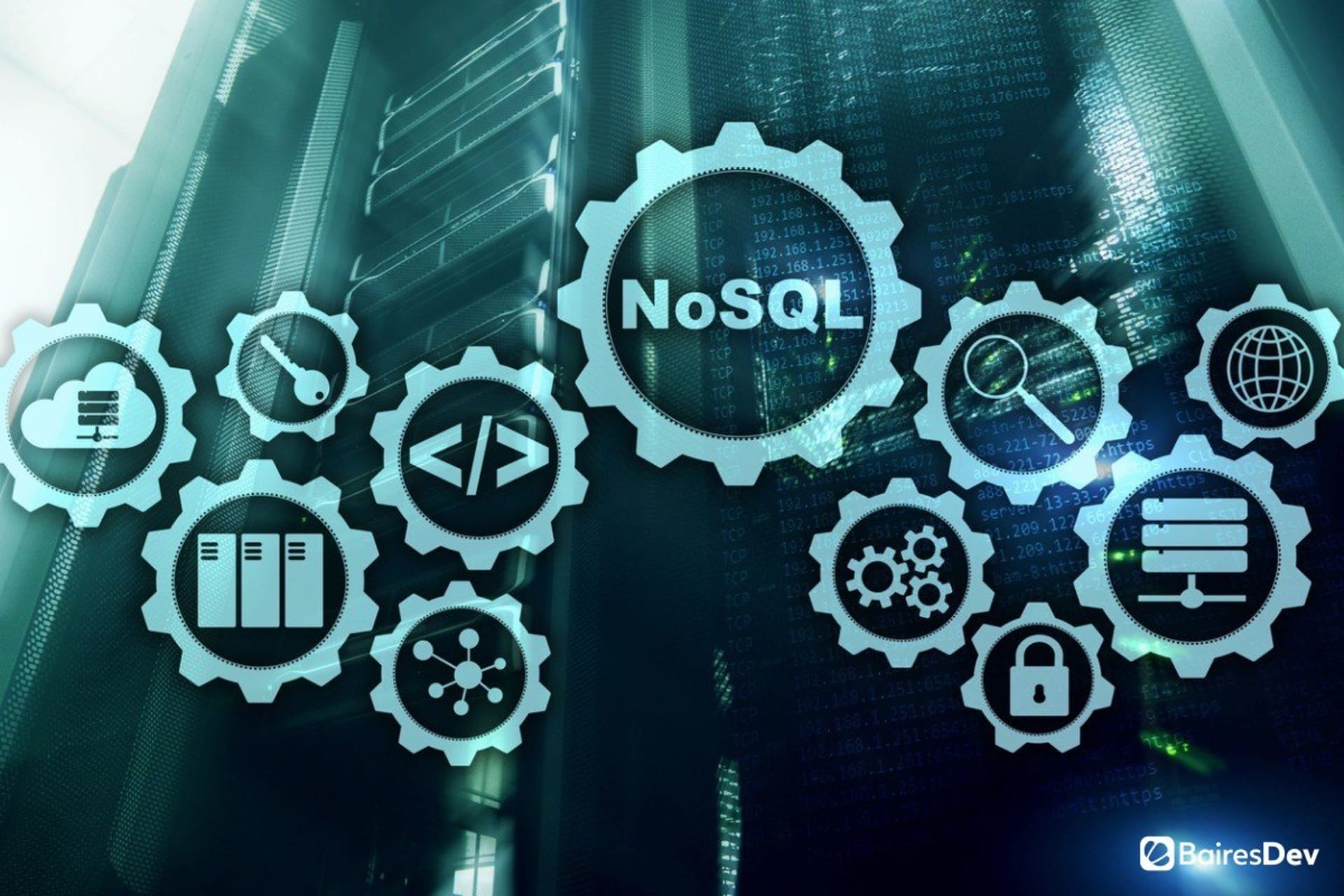 Technology - SQL and NoSQL 