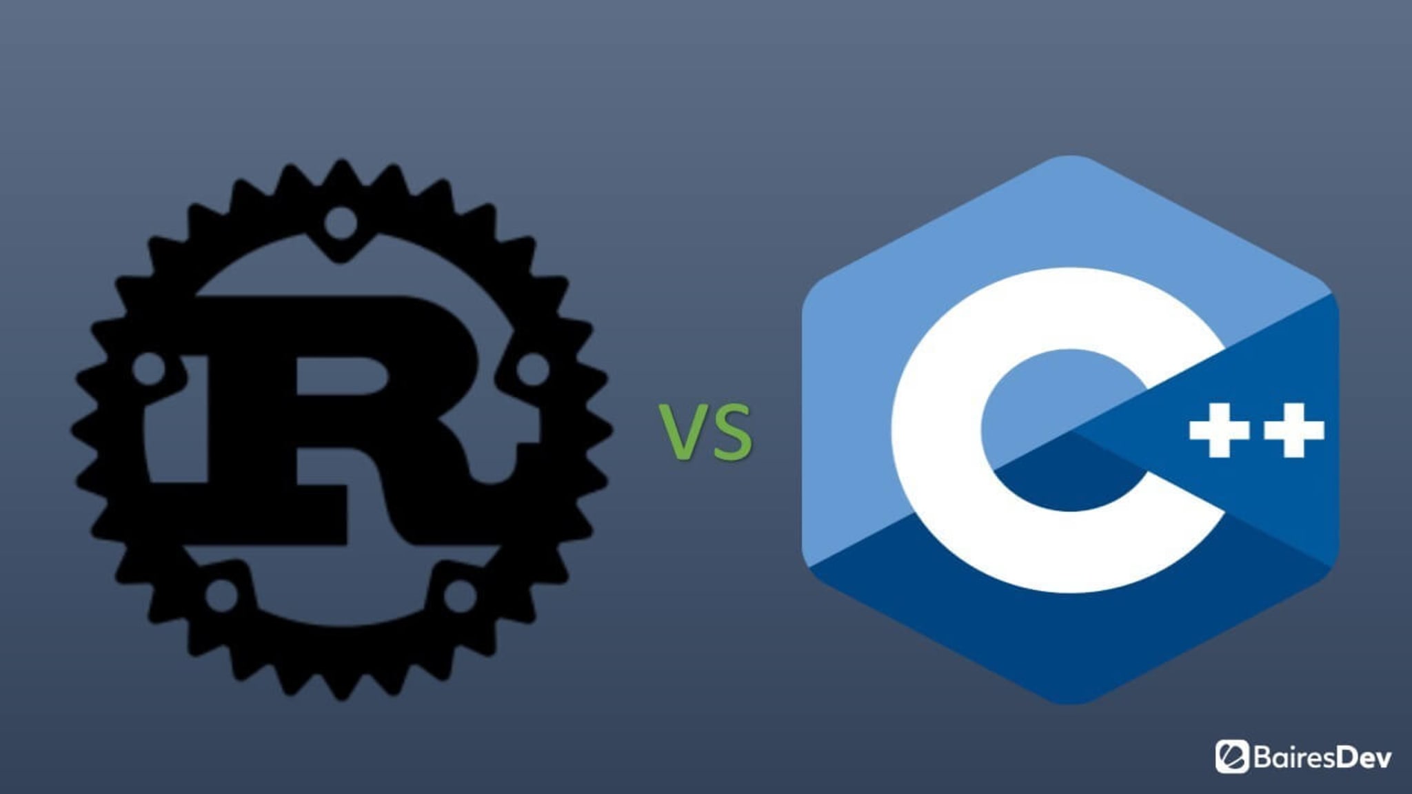 Rust Vs C++ Performance: When Speed Matters | Blog - BairesDev