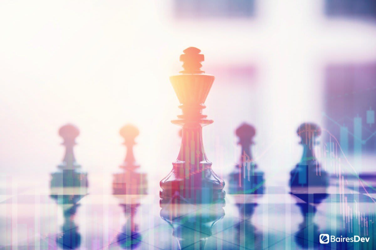 Thriving in the Cybersecurity Chess Game