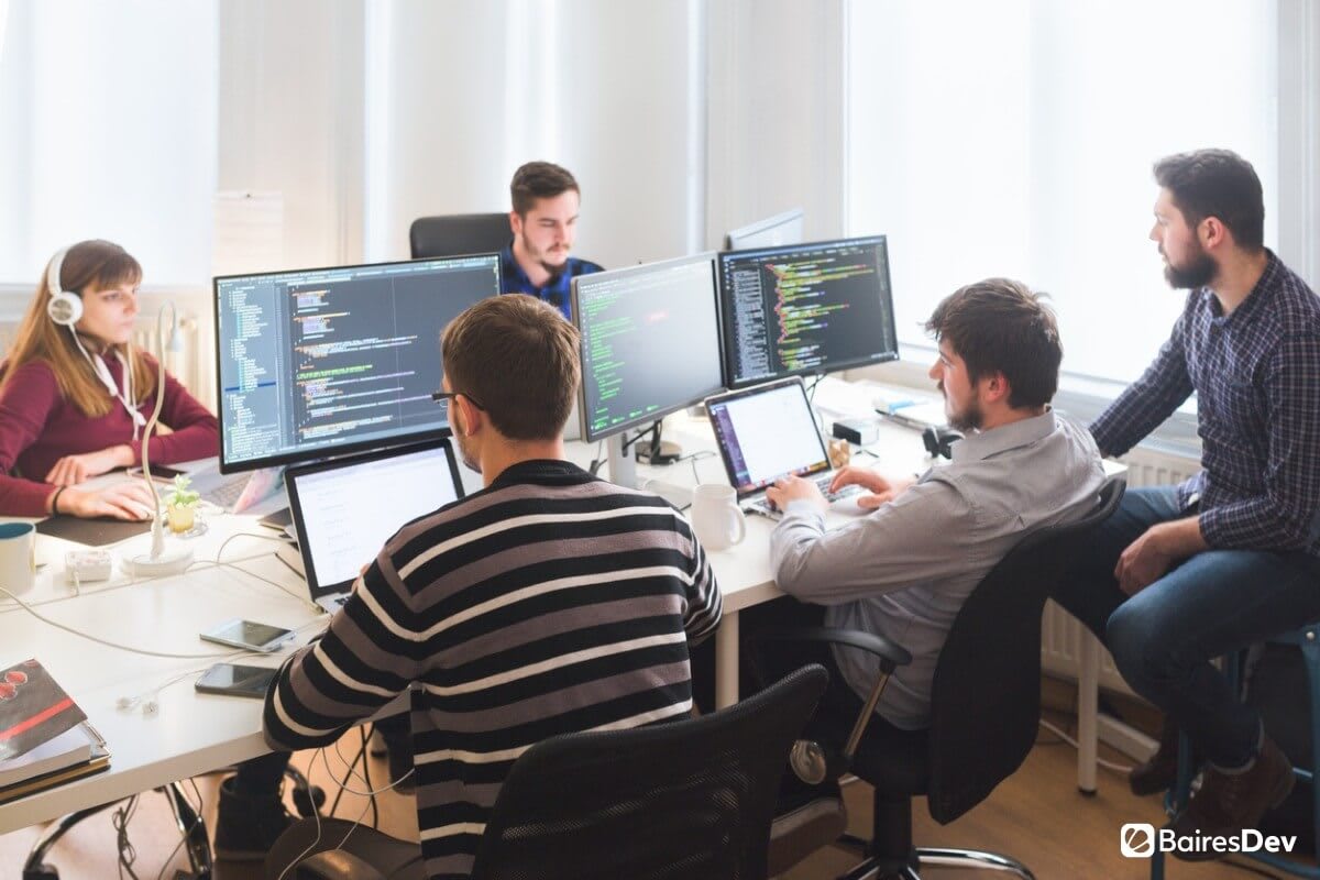 How to Manage a Software Development Team — Whether or Not You're