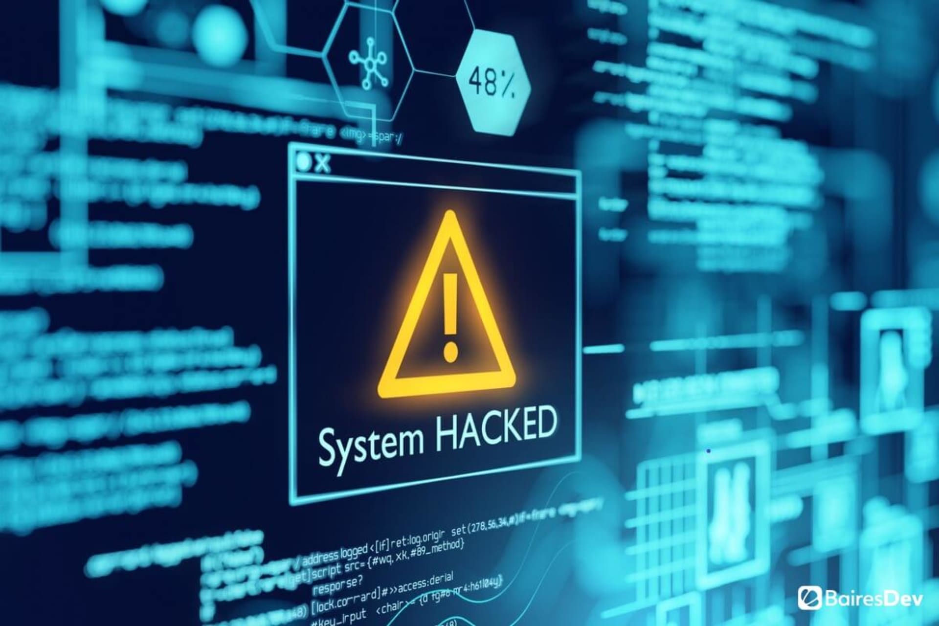 Technology - Ransomware Attacks: Should 
