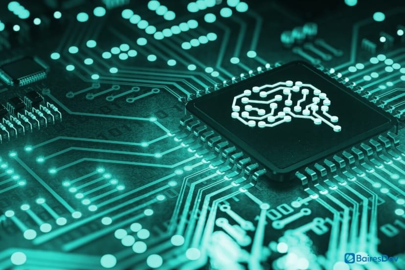 Machine Learning Solutions BairesDev Machine learning solutions bairesdev