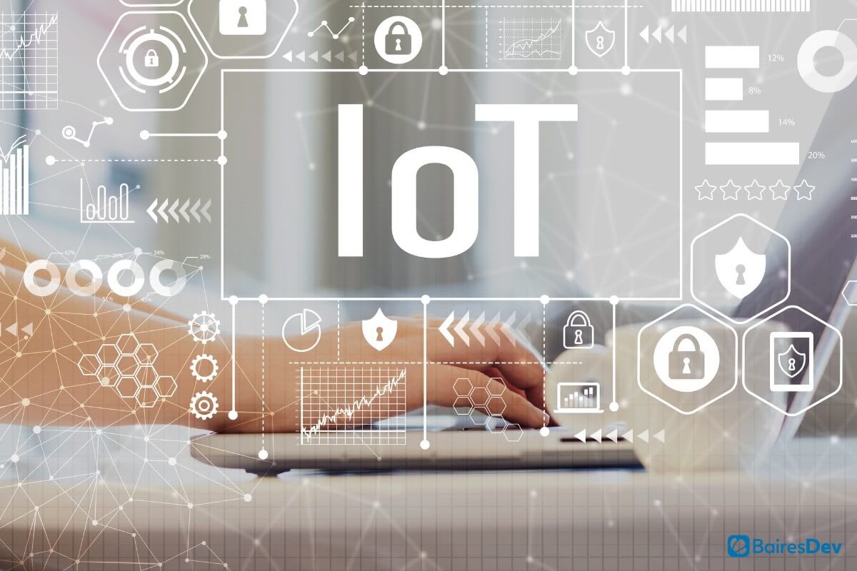 The Impact of the Internet of Things on Web Design and Development