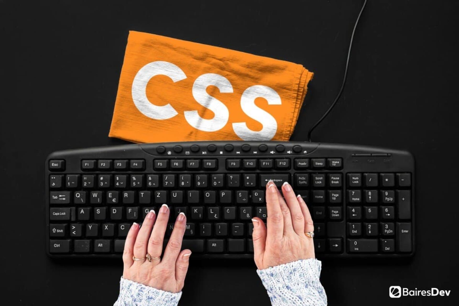 Software Development - CSS’s prefers-reduced-data: A 