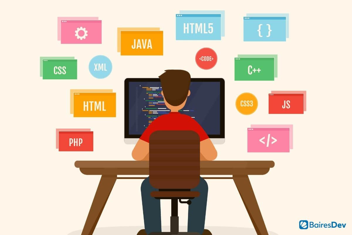 Foreign Languages and Programming Languages: What Do They Have in