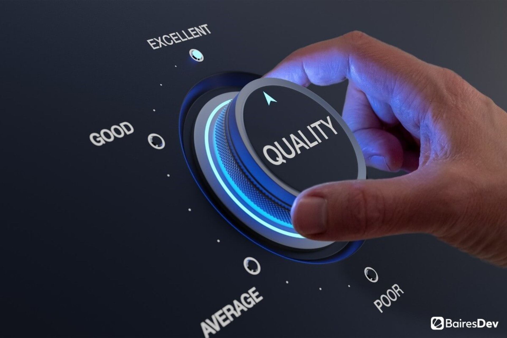 Software Development - Ensuring Software Quality 