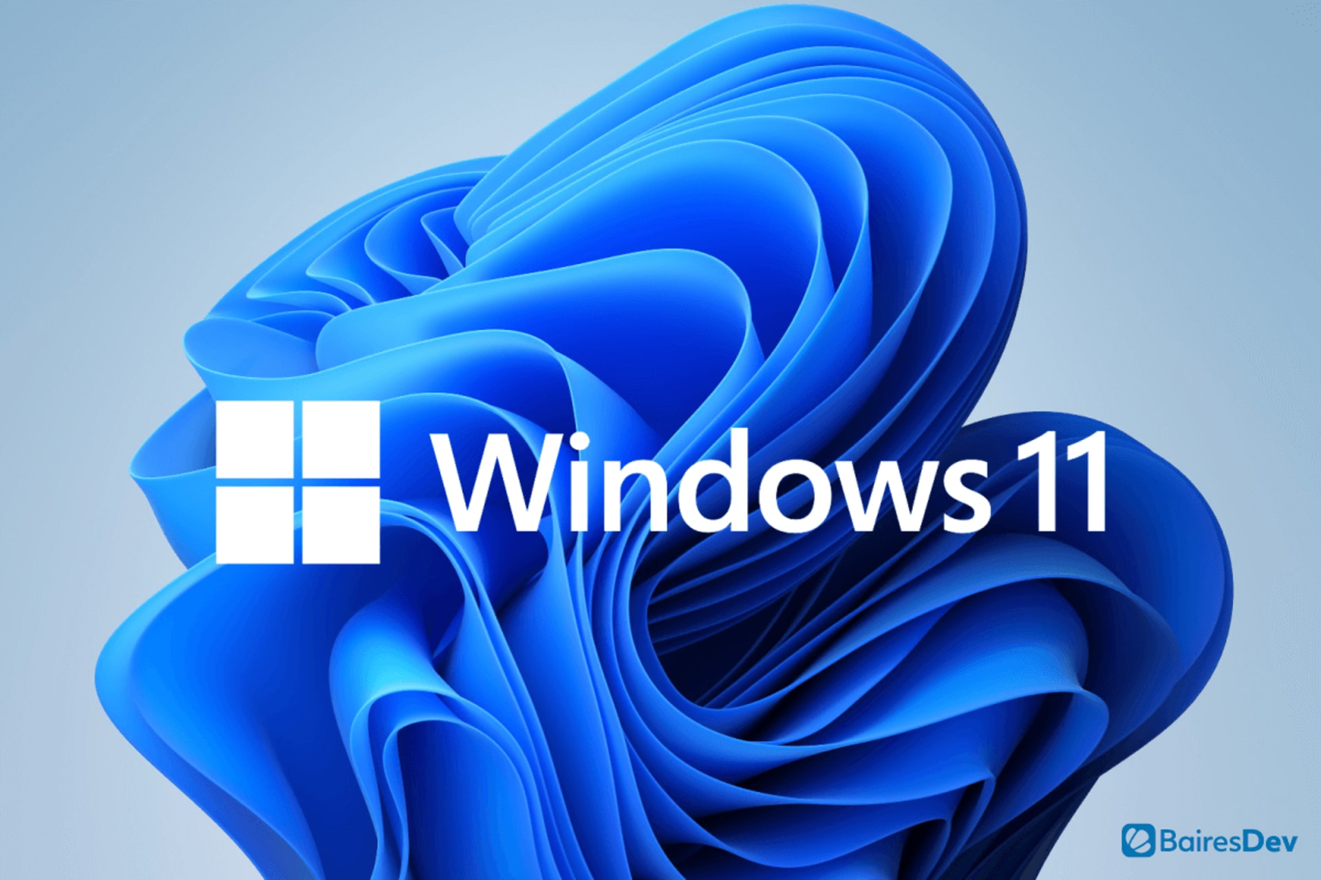 Technology - Windows 11 Is 