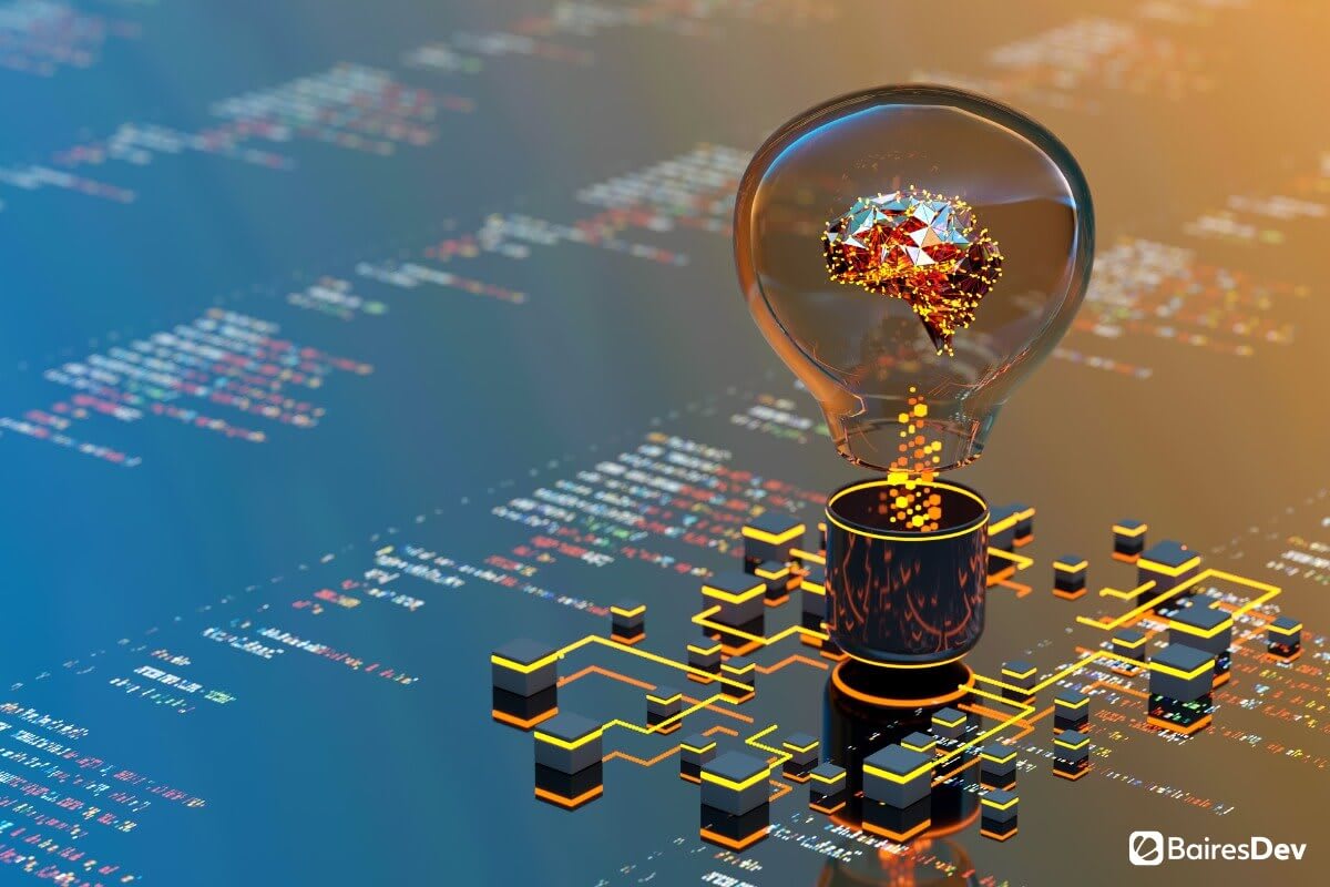 The Top AI Trends to Watch 2025: Unveiling the Transformative Future of Technology 9 AI in Smartwatches and Wearables