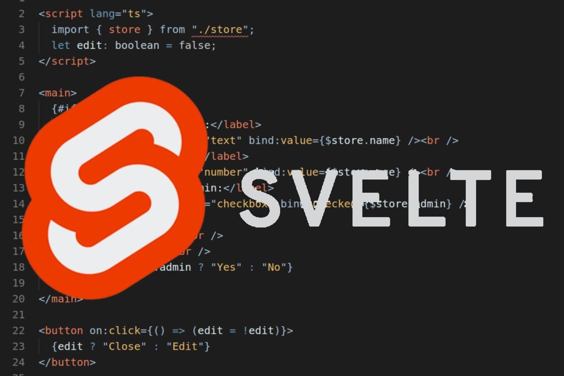Software Development - What is Svelte 
