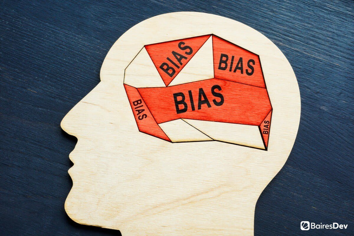 What You Need To Know About Bias In AI | Blog - BairesDev