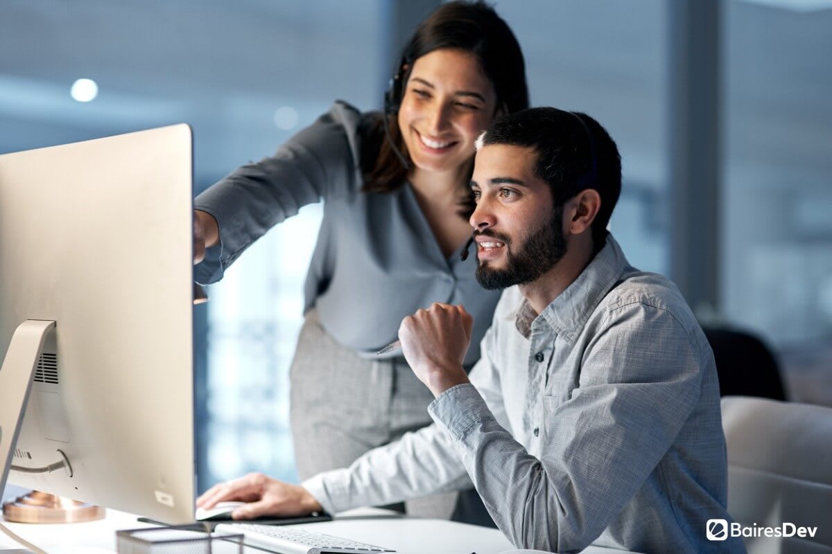 The Do´s and Don’ts of Mentoring Junior Developers