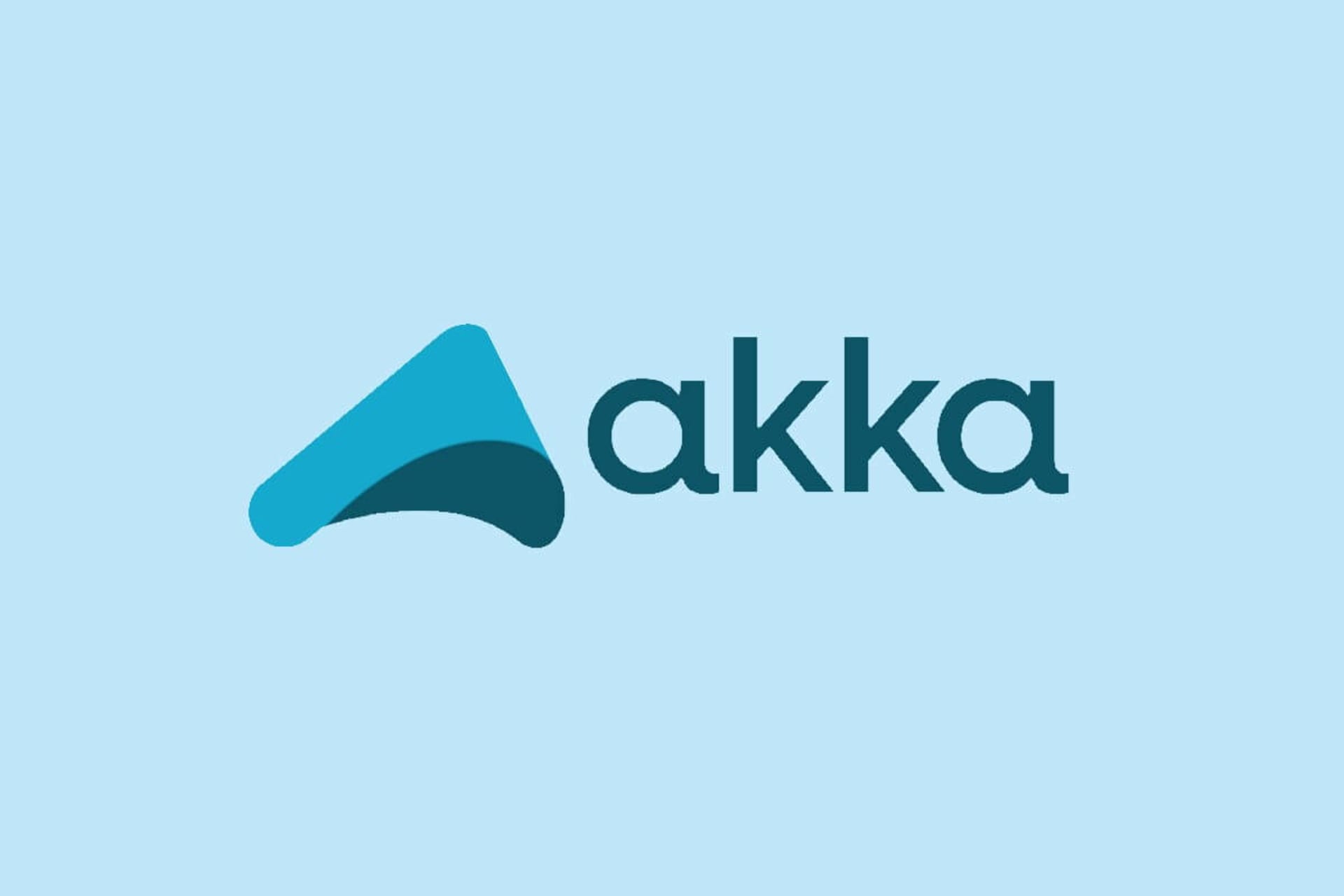 Software Development - Introduction to Akka 