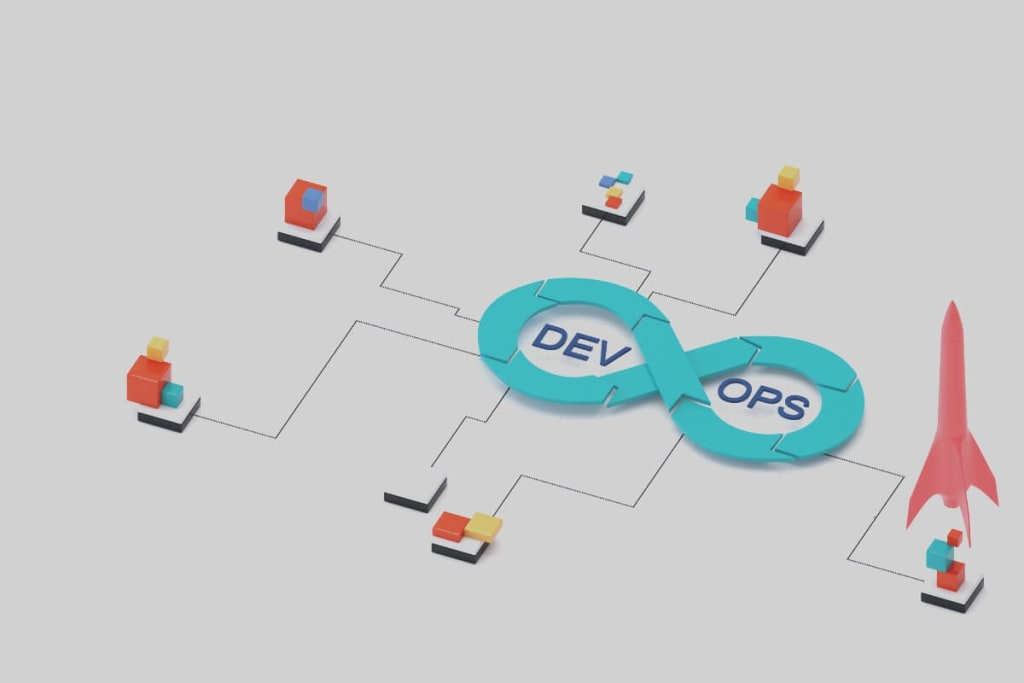 DevOps Solutions & Services | BairesDev