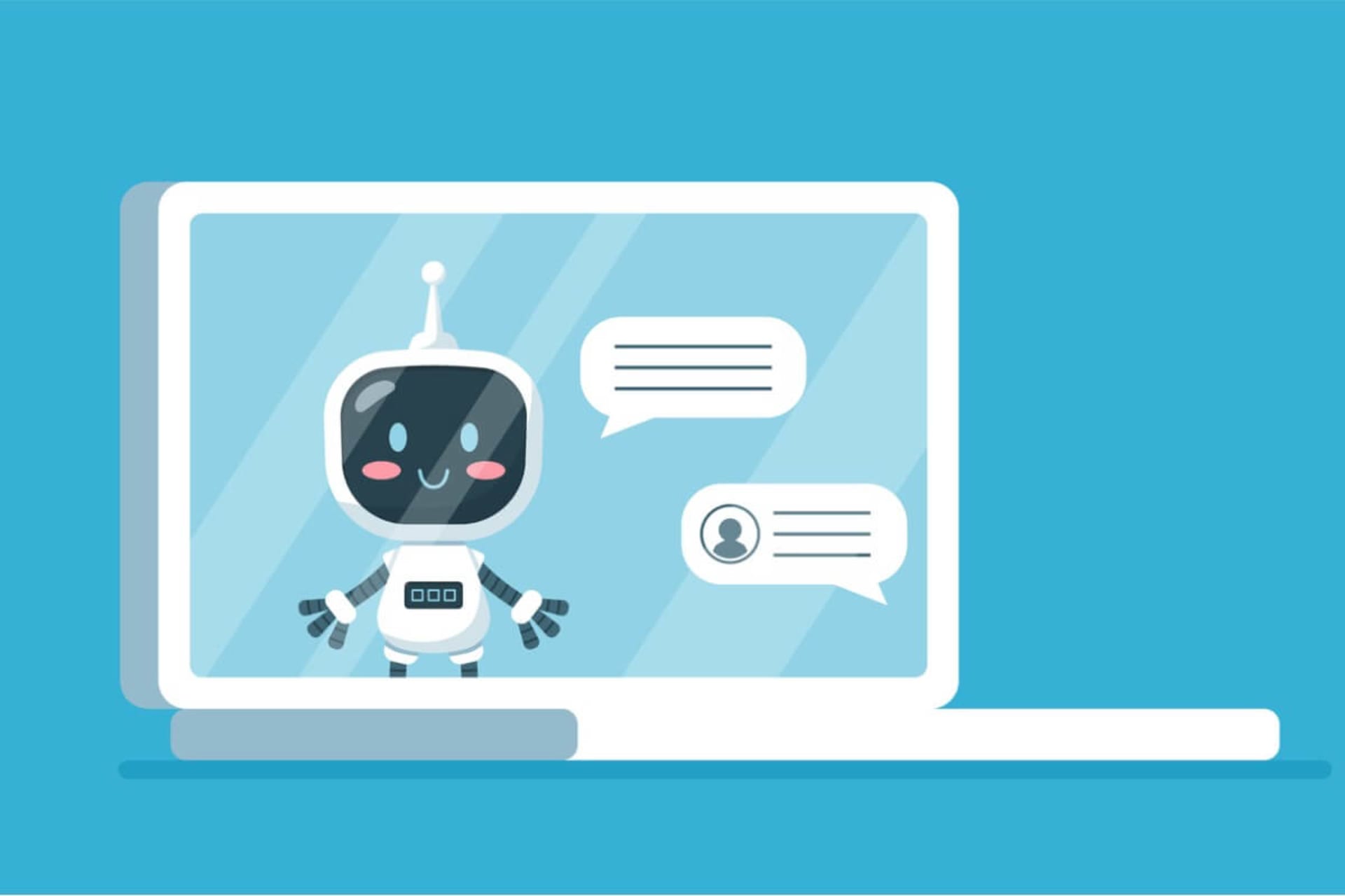 Technology - The Best Chatbots 
