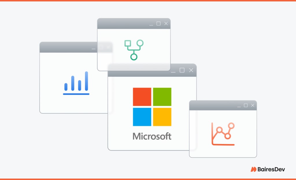 Microsoft Consultant Business Services