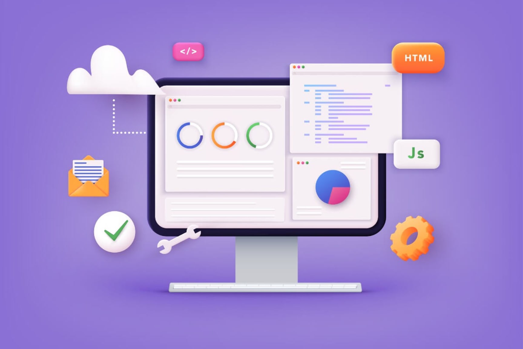 The Most Cutting-Edge Web Development Technologies