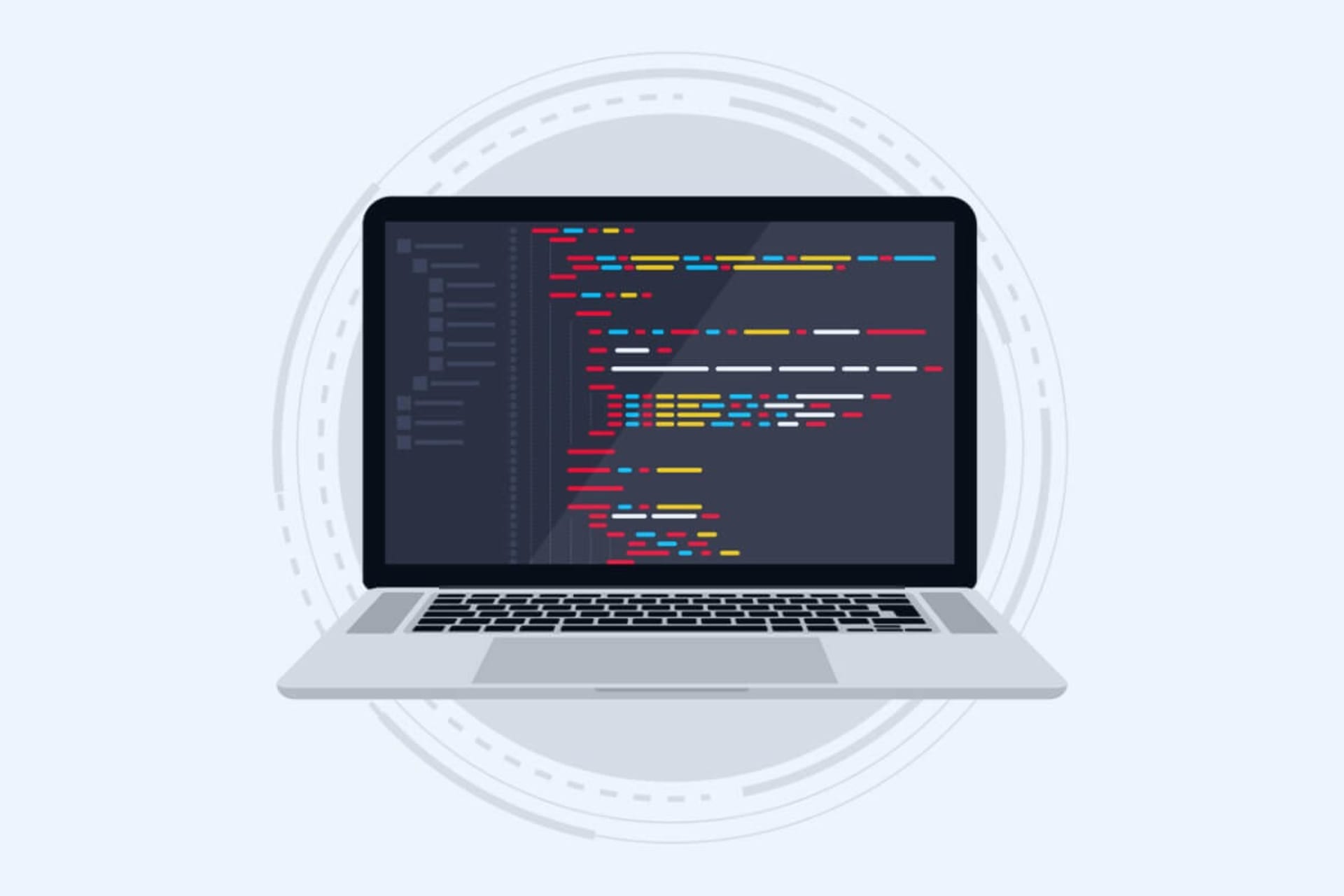 Software Development - Scripting Languages vs 