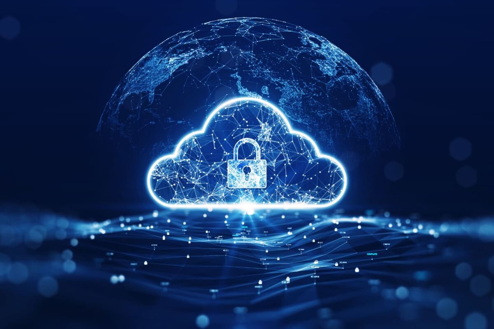 Technology - Cloud Provider Security 