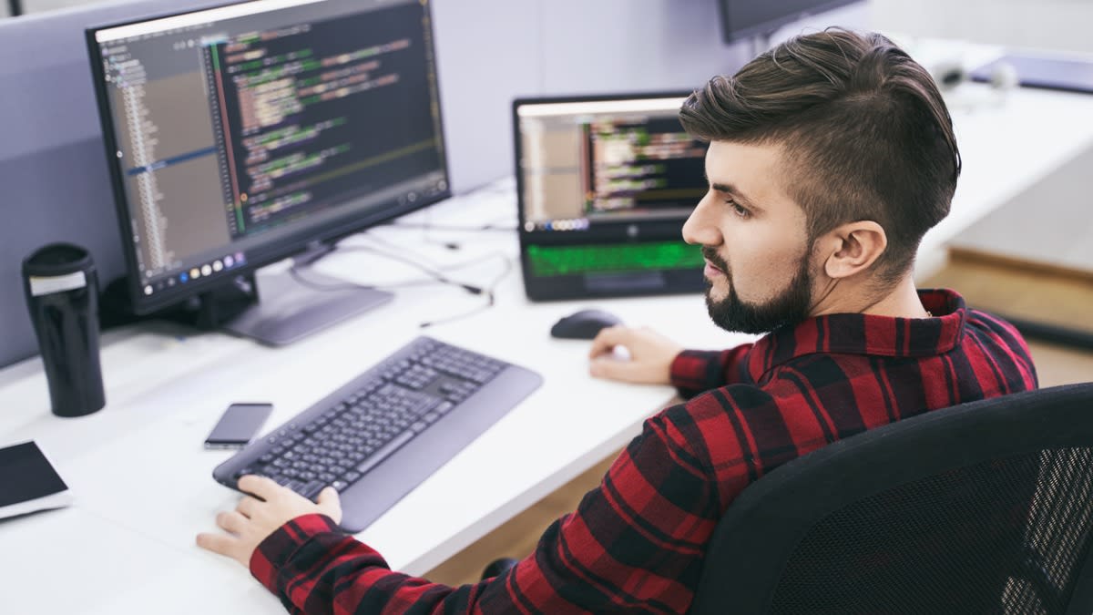 Java Developer Job Description Blog BairesDev