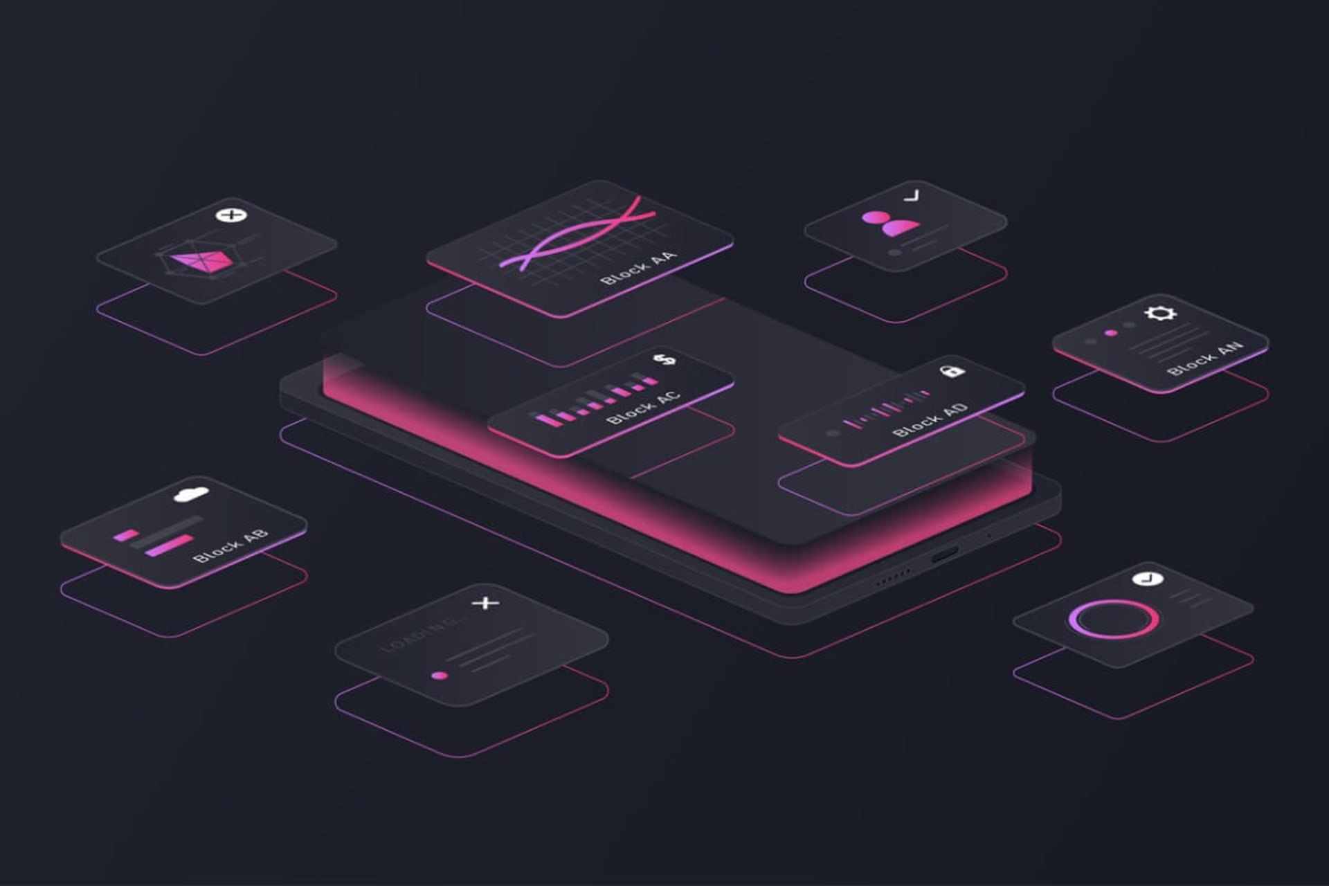 UX/UI Design Trends to Watch for in 2025