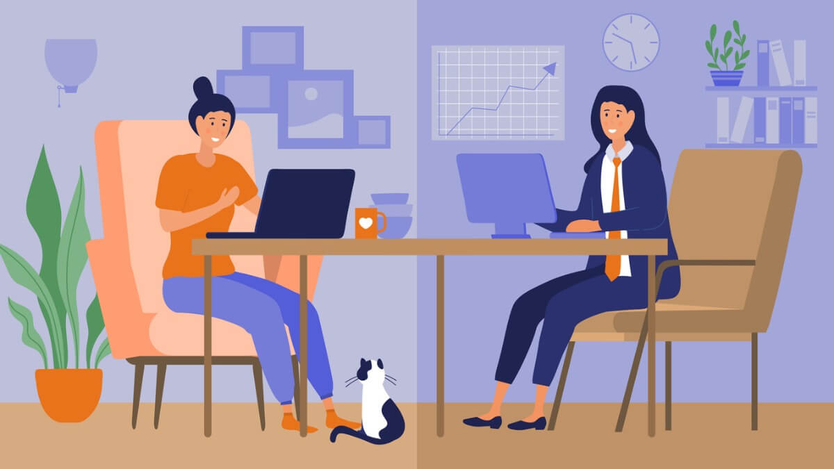 Remote Or Hybrid Which Model Is Better For Your Business Blog
