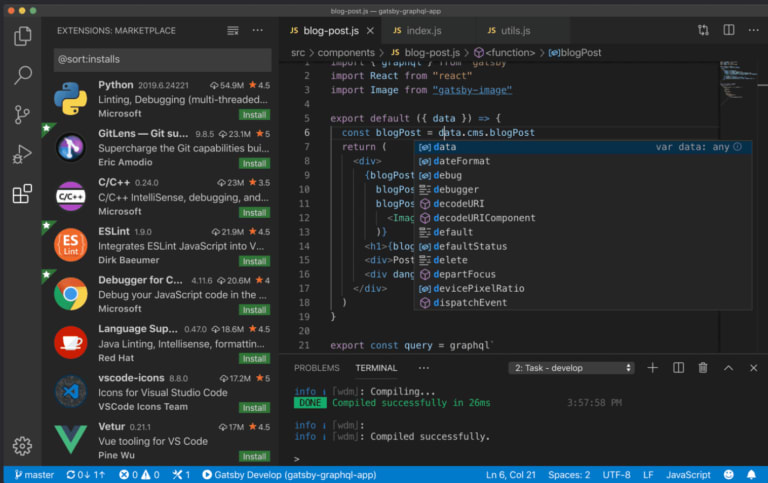 Best Python Debugging Tools in 2025