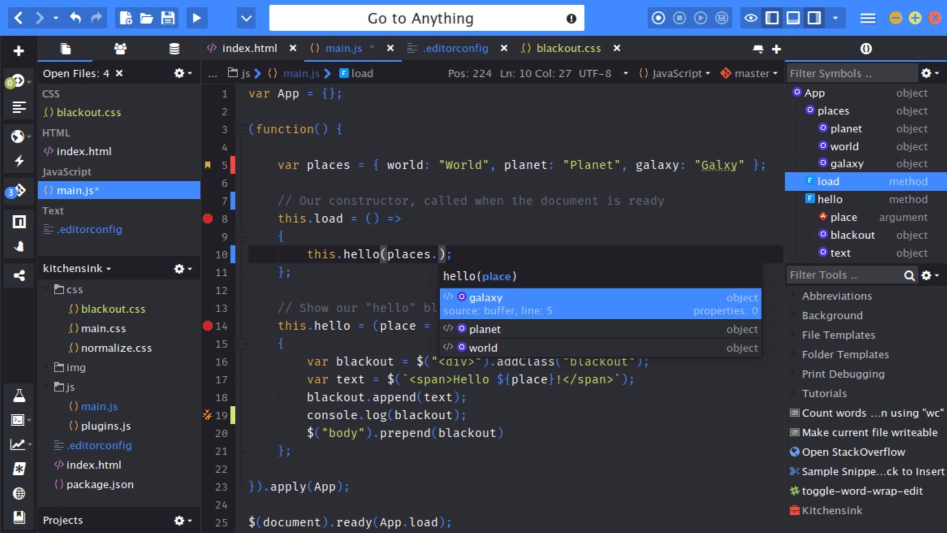 Best Python Debugging Tools in 2025