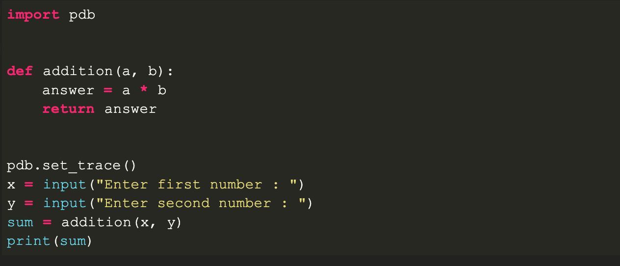 Best Python Debugging Tools in 2025
