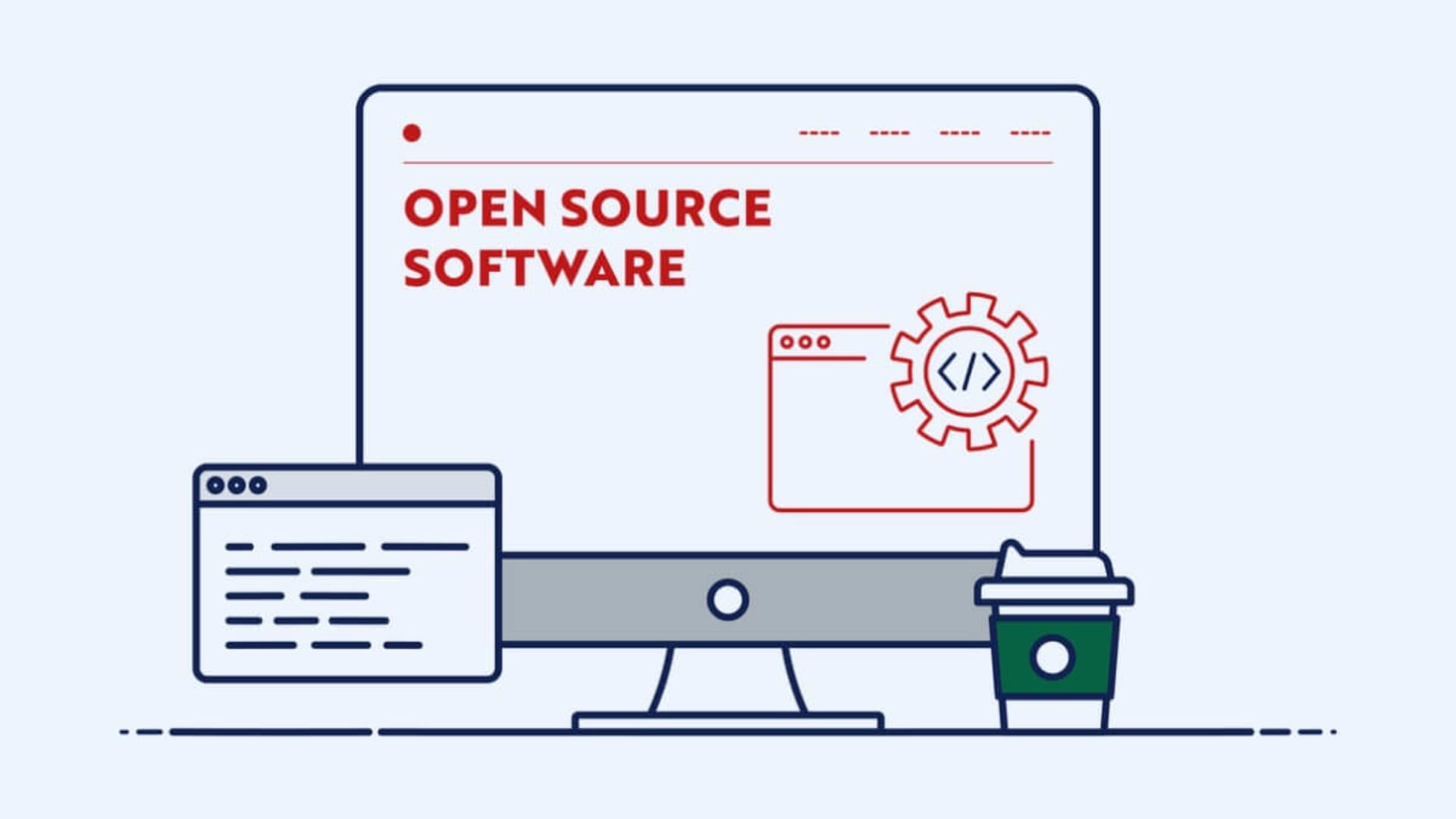 Biz & Tech - Open-Source Software is 