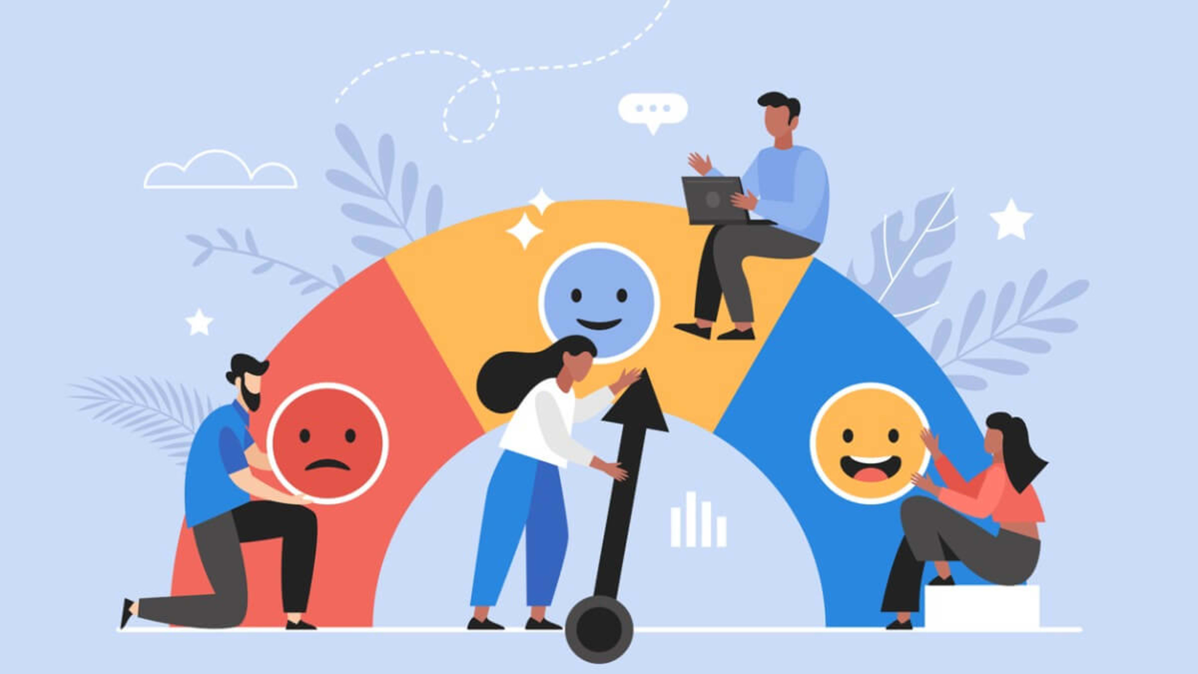5 Latest Trends in Customer Service 2024 4 Employee Experience