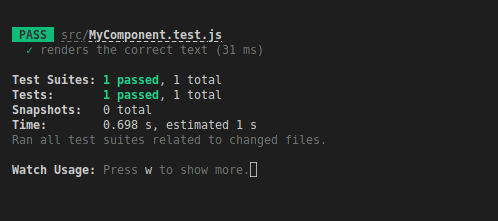 React Unit Testing: In-Depth Guide