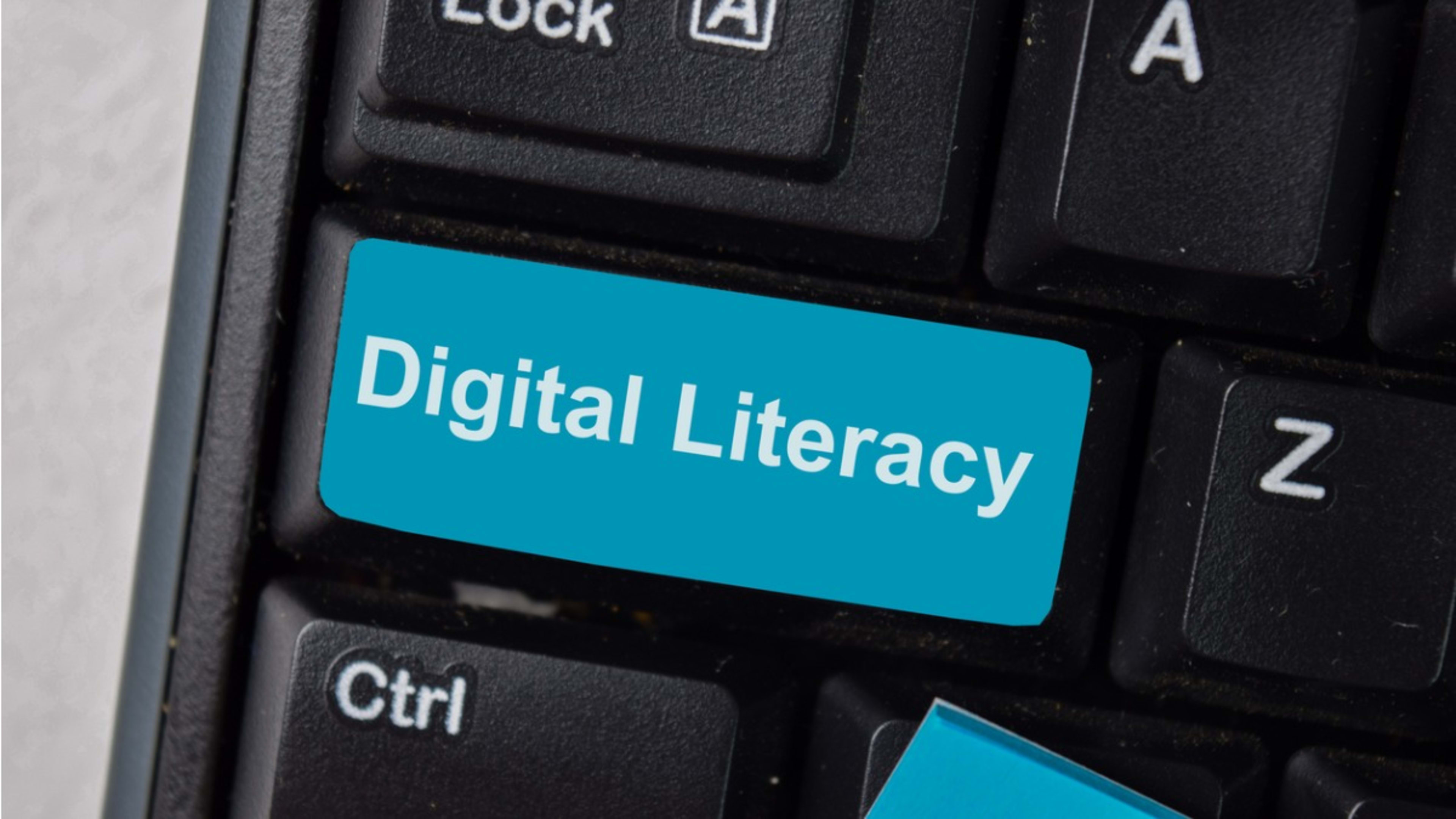 What Is Digital Illiteracy and Why Does It Affect Your Business? | Blog ...